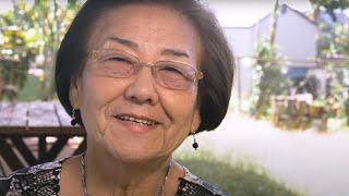 #15 Margaret "Mike" Takae Ishihara, PhD