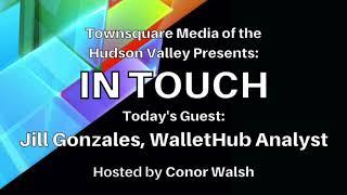 In Touch - Jill Gonzales, WalletHub