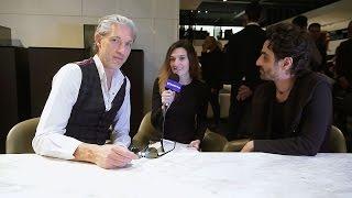 Marcel Wanders and Poliform: successful match