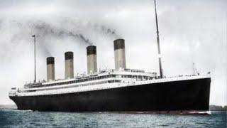 #olympic#ww1#troopship
