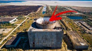 13 TERRIFYING ABANDONED PLACES. The Horrifying Legacy of the Soviet Union