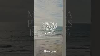 Misr Italia Properties is heading North