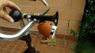 Bike Horn