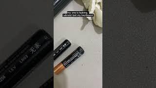 CHECK YOUR BATTERY! #tech #battery #shorts