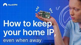 How to retain your Home IP | Meshnet tutorial