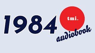 1984, Part 2, Chapter 5 Audiobook