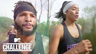 Nelson & Nurys Prove Why They'll Be A THREAT In The Final  | The Challenge: Ride Or Dies