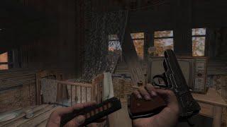 РЕМЕЙК STALKER ТЕНЬ ЧЕРНОБЫЛЯ ОТ IVAN SORCE. ИГРА ДУШ:ЭПИЛОГ. STALKER НОВОСТИ