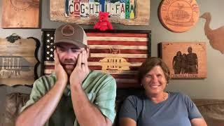 Live: Tuesday with Cog Hill Farm