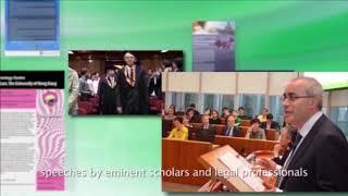 HKU Law Video Archive