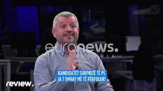 Kandidatët surprizë të PS/ Cilët janë emrat më të përfolur?!