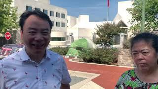 王春艷：中共使館前的血淚控訴（中）451