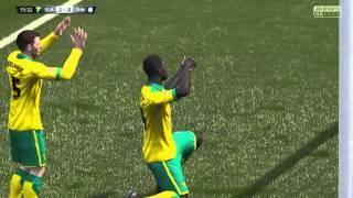 Alex Tetty wonder goal FIFA 15