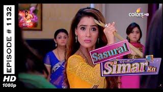 Sasural Simar Ka - 21st March 2015 - ससुराल सीमर का - Full Episode (HD)