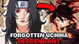 Why Kurenai Has a Tomoeless Sharingan