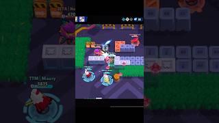 Tufa МОМЕНТС от Angelboy #brawlstars #shorts
