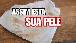 CAFÉ E PAPINHO... + PODE EXFOLIAR A PELE TODO DIA??? Cacau Schwarz