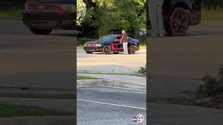 Man pulls gun, fires warning shot during road rage incident in West Ashley