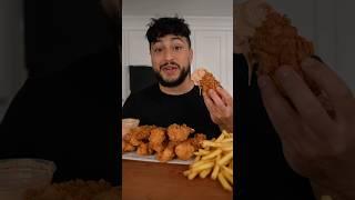 Raising Cane’s Style Chicken Tenders