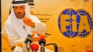 "We are Currently Negotiating with Masi"..Ben Sulayem.