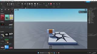 Roblox Grenade Tool System Studio