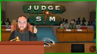 I'll be the Judge! JudgeSim