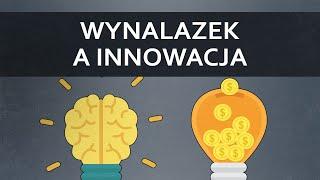 Czym różni się wynalazek od innowacji? Genialne wynalazki nigdy nie zostały powszechnie przyjęte?