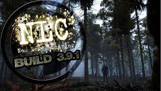 STALKER: NLC 7 build 3.9.1.Свалка ждет!