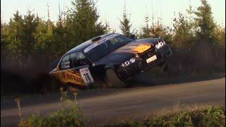 Jari-Pekka Ralli 2024 (Off's & Action)