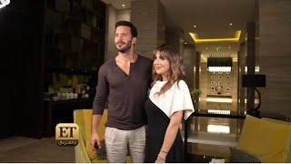 Barış Arduç  باريش أردوتش في ETبالعربي 