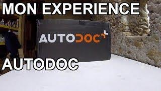 Mon expérience Auto-Doc