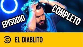 Comedy Central Presenta: El Diablito "Esta es mi Voz" | COMPLETO | #StandUpEnVivo