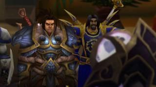 Wrath of the Lich King - Patch 3.1: Secrets of Ulduar