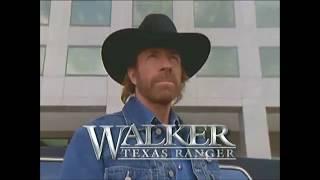 WALKER TEXAS RANGER meets Hawaii Five-0 || Theme Spoof 3