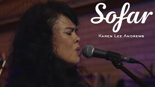 Karen Lee Andrews - Promise | Sofar Sydney