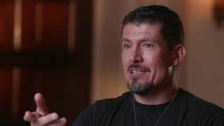 Kris "Tanto" Paronto interview for The Giant Killer documentary