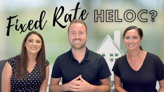 Home Equity Line Of Credit Options (HELOC) In Gilroy & Morgan Hill, CA