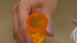 Studies warn of side effects from opioid alternatives