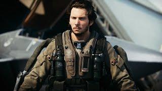 Official Call of Duty®: Advanced Warfare Gameplay Launch Trailer [NL]