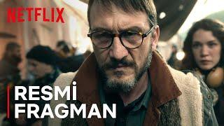 Sıcak Kafa | Resmi Fragman | Netflix