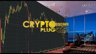 Visiting the Crypto Blockchain Plug in Inglewood, CA