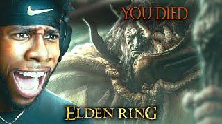 So I Finally Tried Elden Ring…