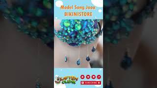 Model BIKINISTORE Song Jooa Part 1 #Shorts #shortsvideo #SongJooa