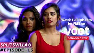 Splitsvilla Season 8 | Episode 15 | The King Contender