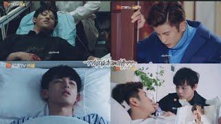 "𝙇𝙞𝙛𝙚𝙡𝙚𝙨𝙨 𝙬𝙞𝙩𝙝𝙤𝙪𝙩 𝙮𝙤𝙪! "sick/injured/stabbed/faint/hospital scene #kdrama #cdrama @kpopkdramalife