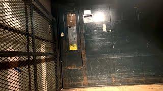 Elevator Operator Day