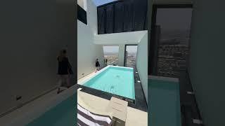 2 Bed Apartment with Private Pool in DubaiFor Sale NOW