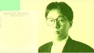 Toshifumi Hinata - "Reflections" / "Menuet" / "Passage" / "Reflections-Reprise"