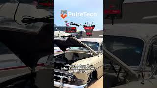 Classic Cars X PulseTech