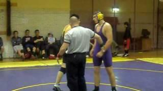 Schurz vs. Kelvan Park (Timmy)